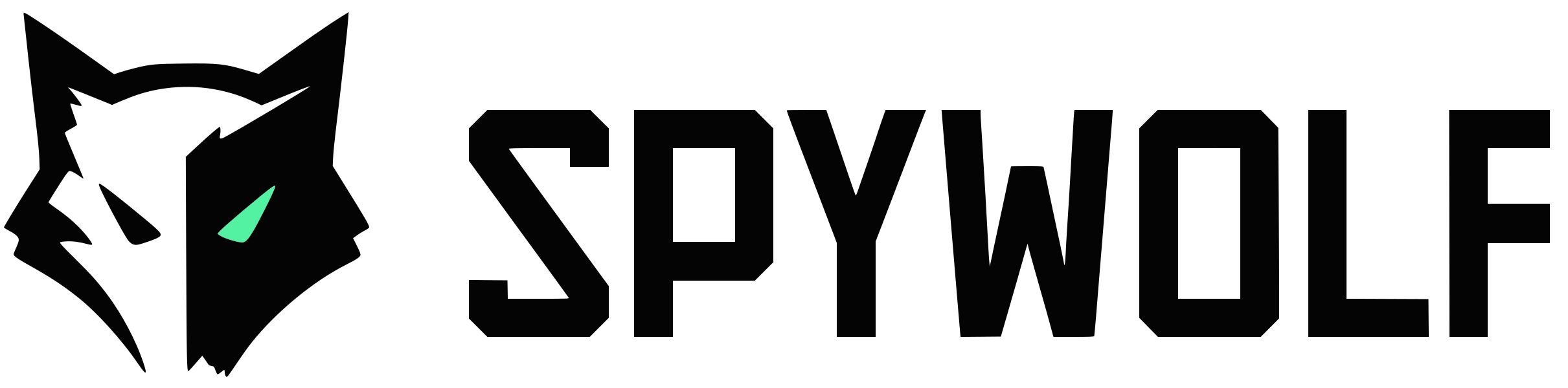 Audited by SpyWolf